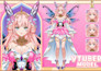 design and rigging high quality live 2d vtuber model for streaming